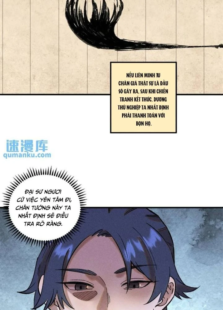 Ngụy Quân Tử Không Sợ Chết Chapter  42 - 7