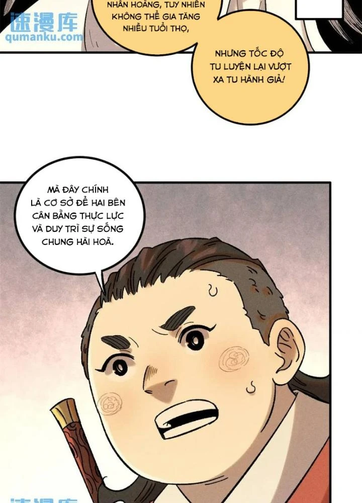 Ngụy Quân Tử Không Sợ Chết Chapter  42 - 15