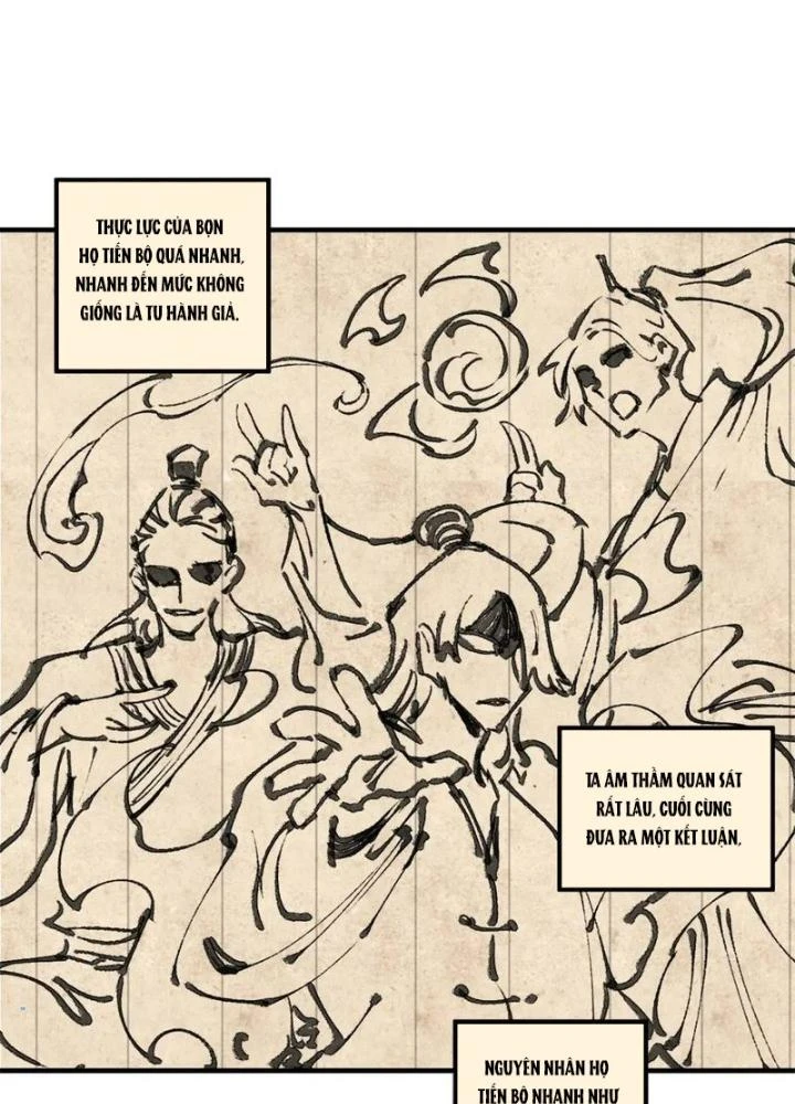Ngụy Quân Tử Không Sợ Chết Chapter  42 - 25