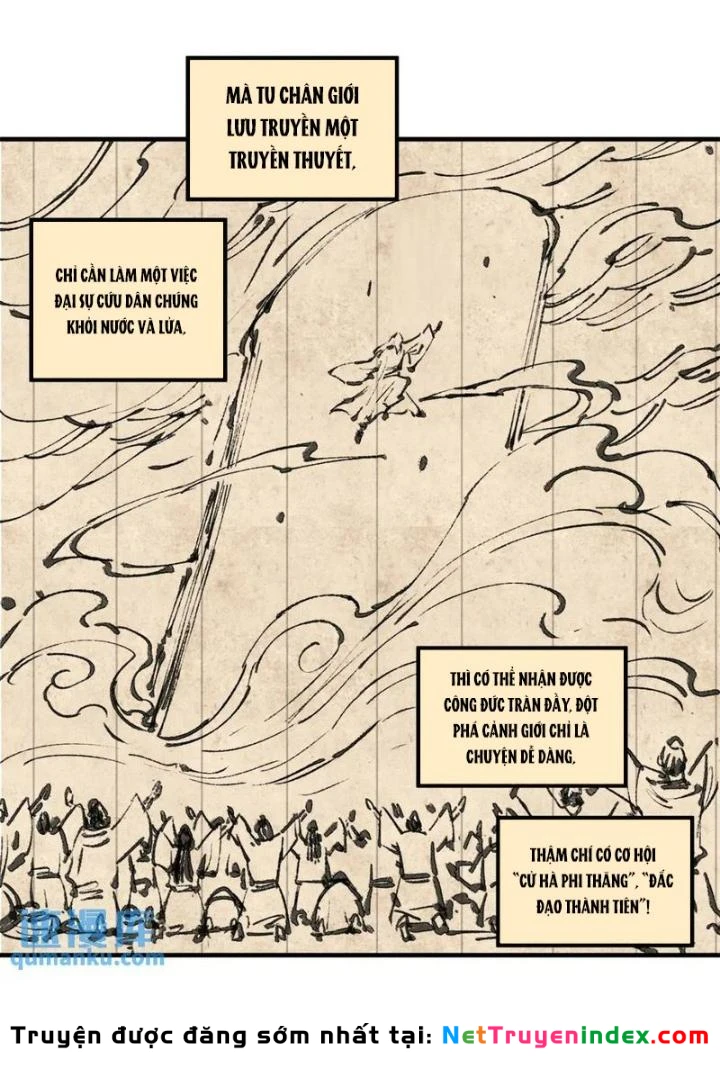 Ngụy Quân Tử Không Sợ Chết Chapter  42 - 29