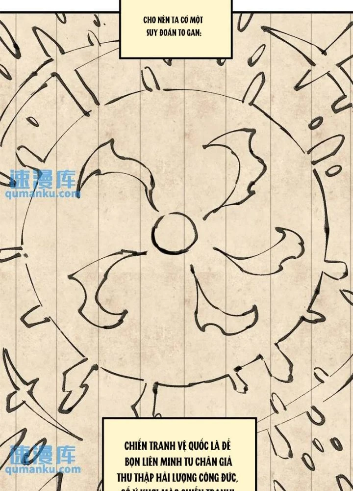 Ngụy Quân Tử Không Sợ Chết Chapter  42 - 31