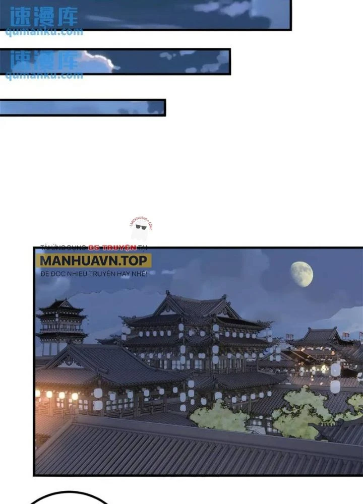 Ngụy Quân Tử Không Sợ Chết Chapter  42 - 65