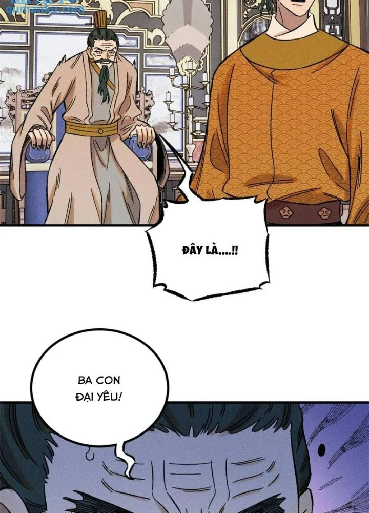 Ngụy Quân Tử Không Sợ Chết Chapter  43 - 9