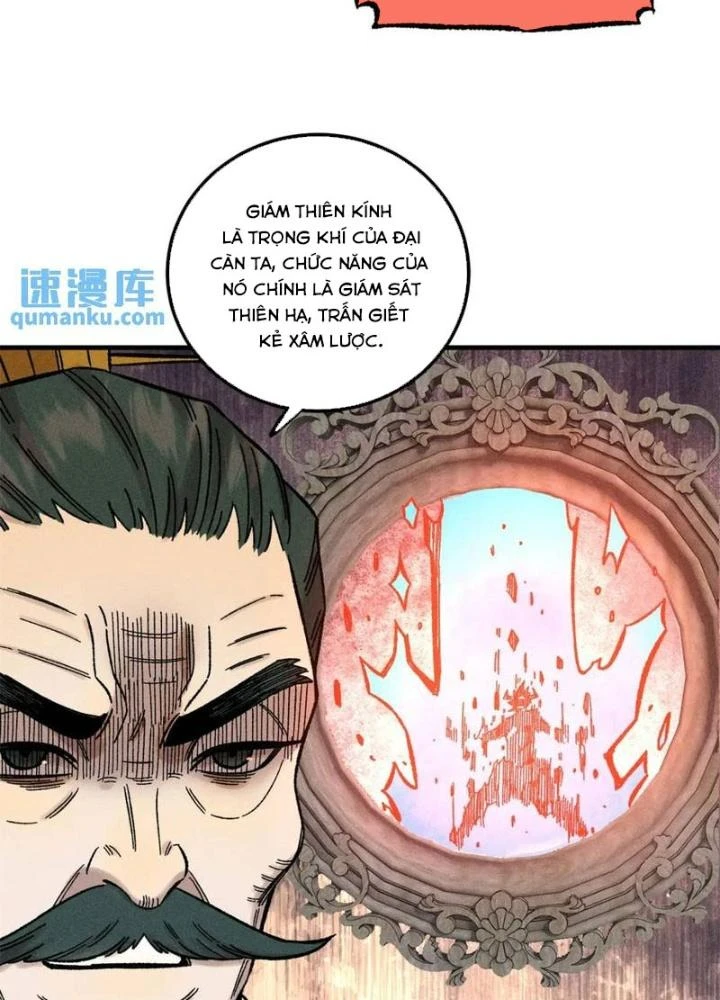 Ngụy Quân Tử Không Sợ Chết Chapter  43 - 33