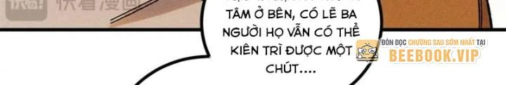 Ngụy Quân Tử Không Sợ Chết Chapter  43 - 40