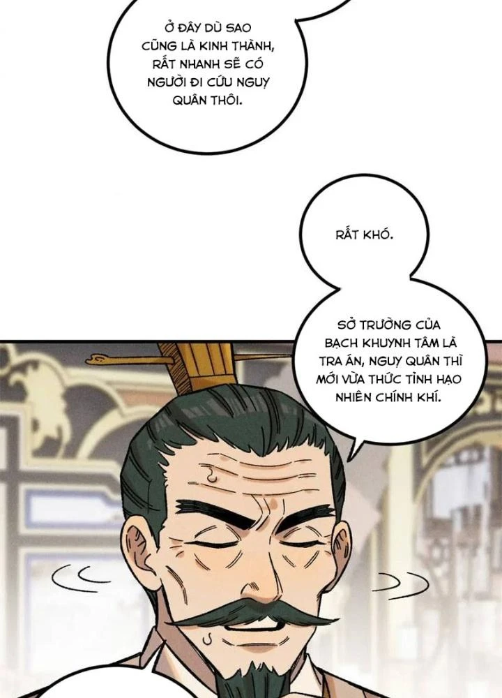 Ngụy Quân Tử Không Sợ Chết Chapter  43 - 41