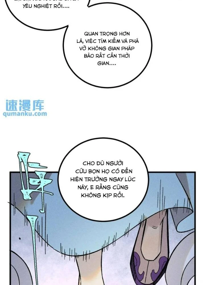 Ngụy Quân Tử Không Sợ Chết Chapter  43 - 43