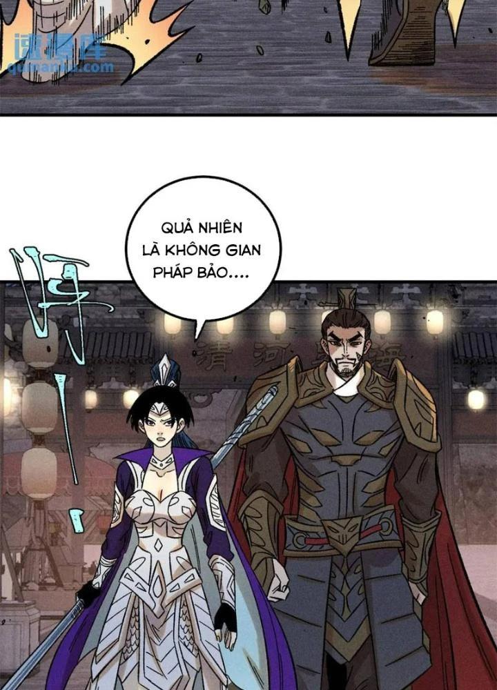 Ngụy Quân Tử Không Sợ Chết Chapter  43 - 49