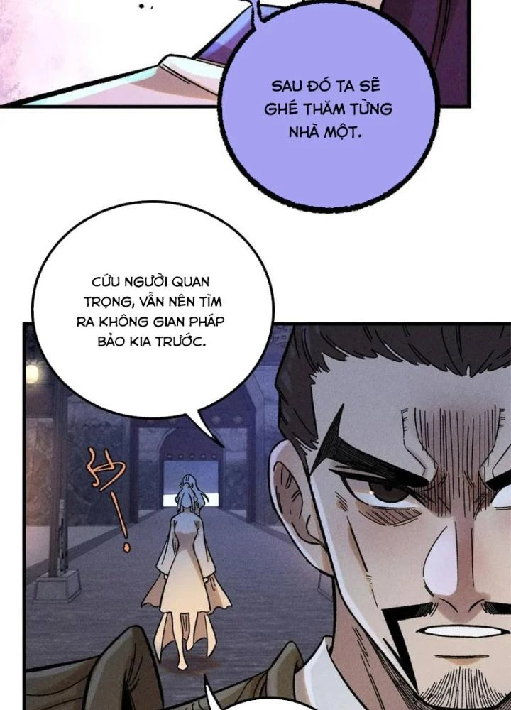 Ngụy Quân Tử Không Sợ Chết Chapter  43 - 53
