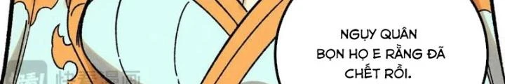 Ngụy Quân Tử Không Sợ Chết Chapter  43 - 56