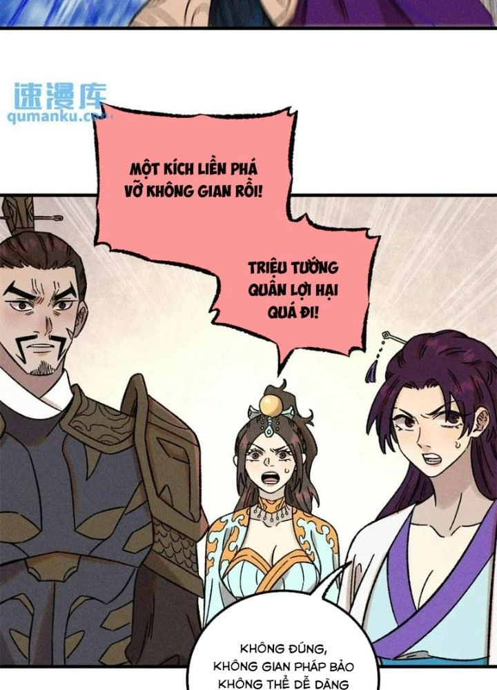 Ngụy Quân Tử Không Sợ Chết Chapter  43 - 67
