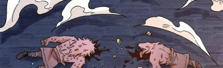 Ngụy Quân Tử Không Sợ Chết Chapter  44 - 2