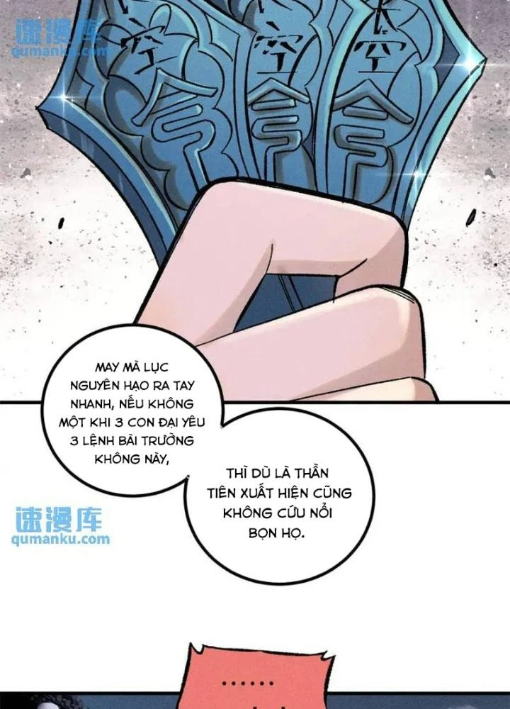 Ngụy Quân Tử Không Sợ Chết Chapter  44 - 23
