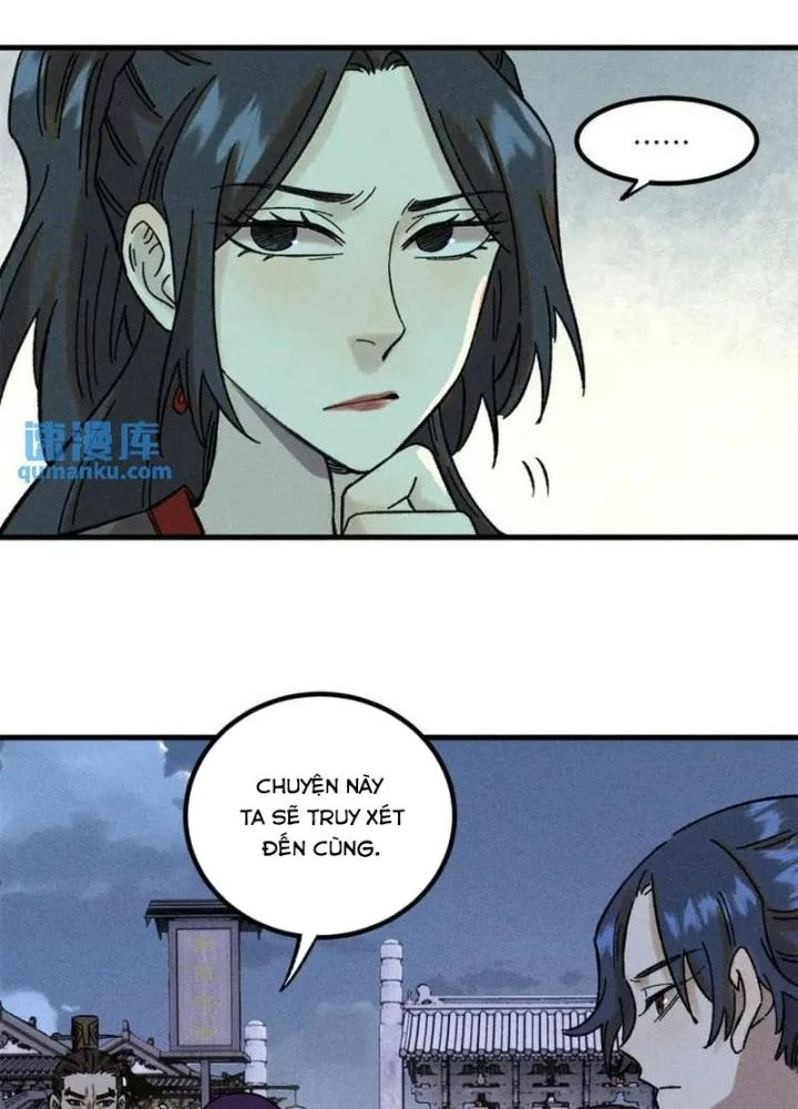 Ngụy Quân Tử Không Sợ Chết Chapter  44 - 39