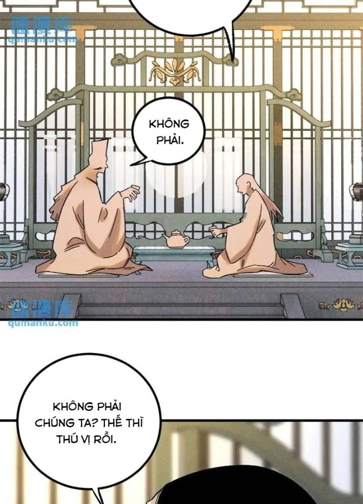 Ngụy Quân Tử Không Sợ Chết Chapter  44 - 51