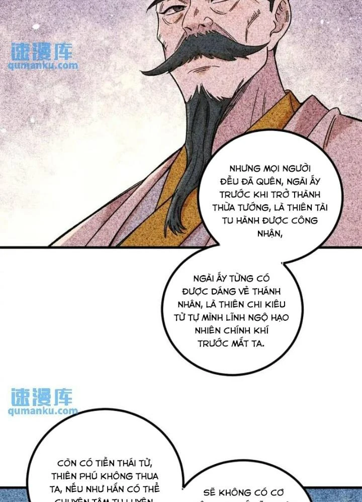Ngụy Quân Tử Không Sợ Chết Chapter  45 - 7