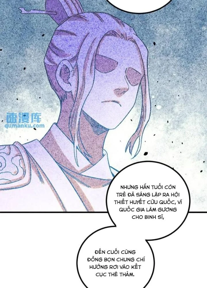 Ngụy Quân Tử Không Sợ Chết Chapter  45 - 9