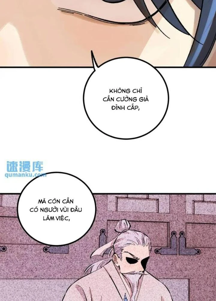 Ngụy Quân Tử Không Sợ Chết Chapter  45 - 33
