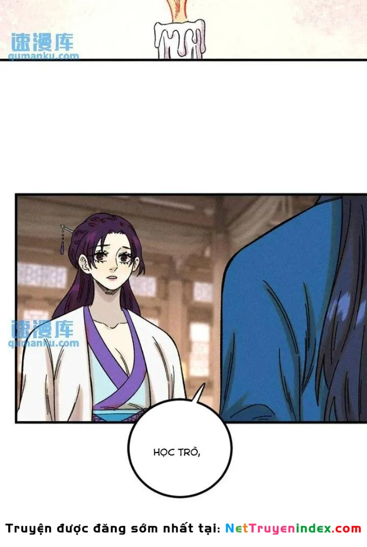 Ngụy Quân Tử Không Sợ Chết Chapter  45 - 43