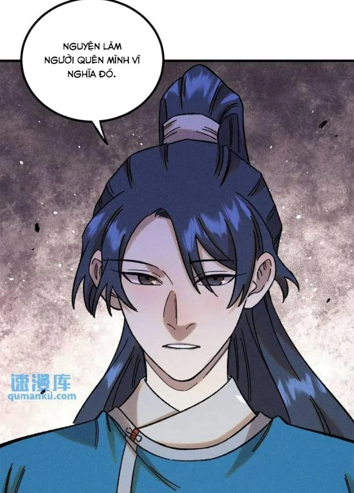 Ngụy Quân Tử Không Sợ Chết Chapter  45 - 45