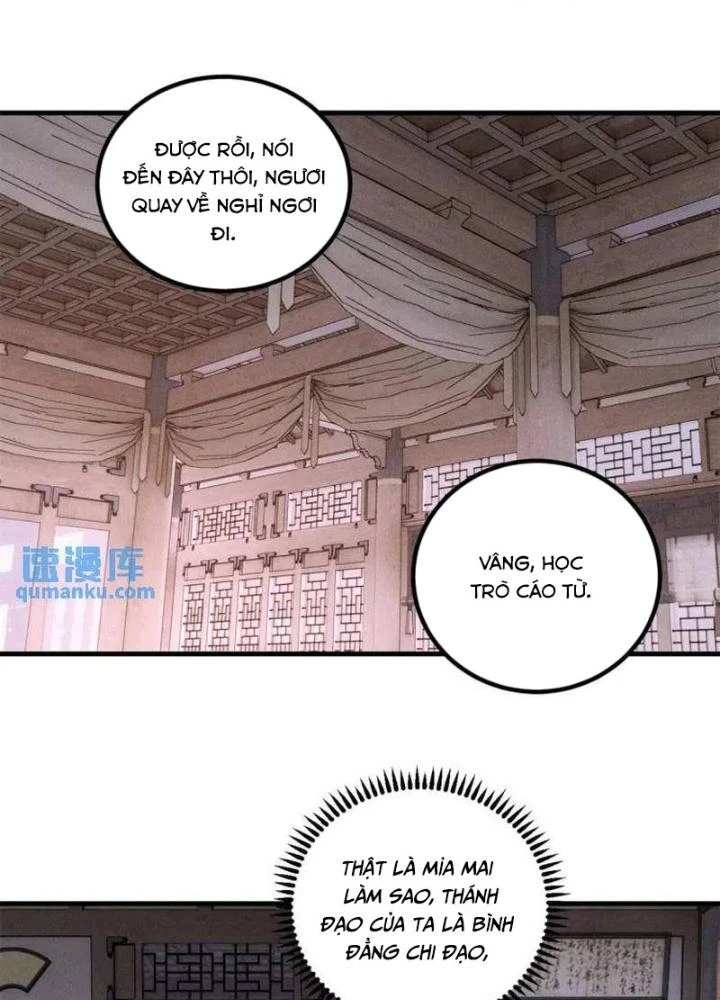 Ngụy Quân Tử Không Sợ Chết Chapter  45 - 61