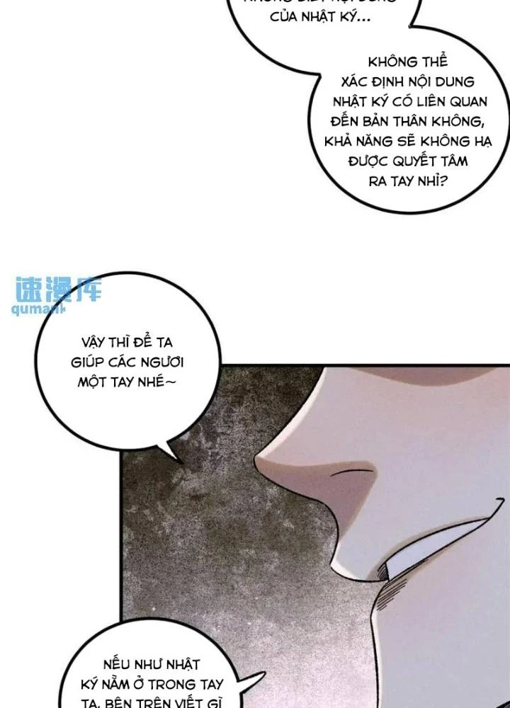 Ngụy Quân Tử Không Sợ Chết Chapter  45 - 79