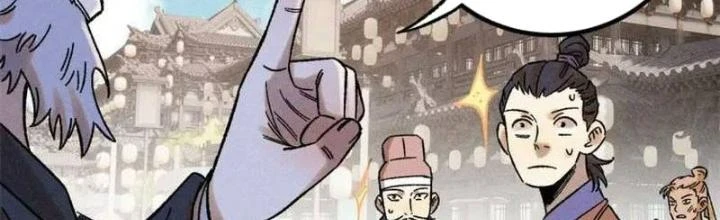 Ngụy Quân Tử Không Sợ Chết Chapter  46 - 2