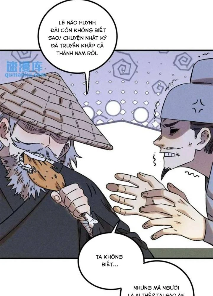 Ngụy Quân Tử Không Sợ Chết Chapter  46 - 9