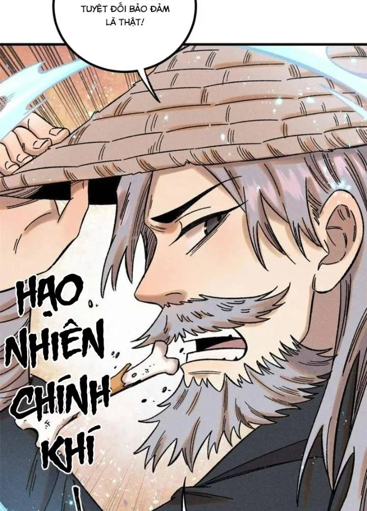 Ngụy Quân Tử Không Sợ Chết Chapter  46 - 13