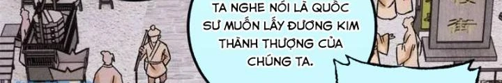 Ngụy Quân Tử Không Sợ Chết Chapter  46 - 22