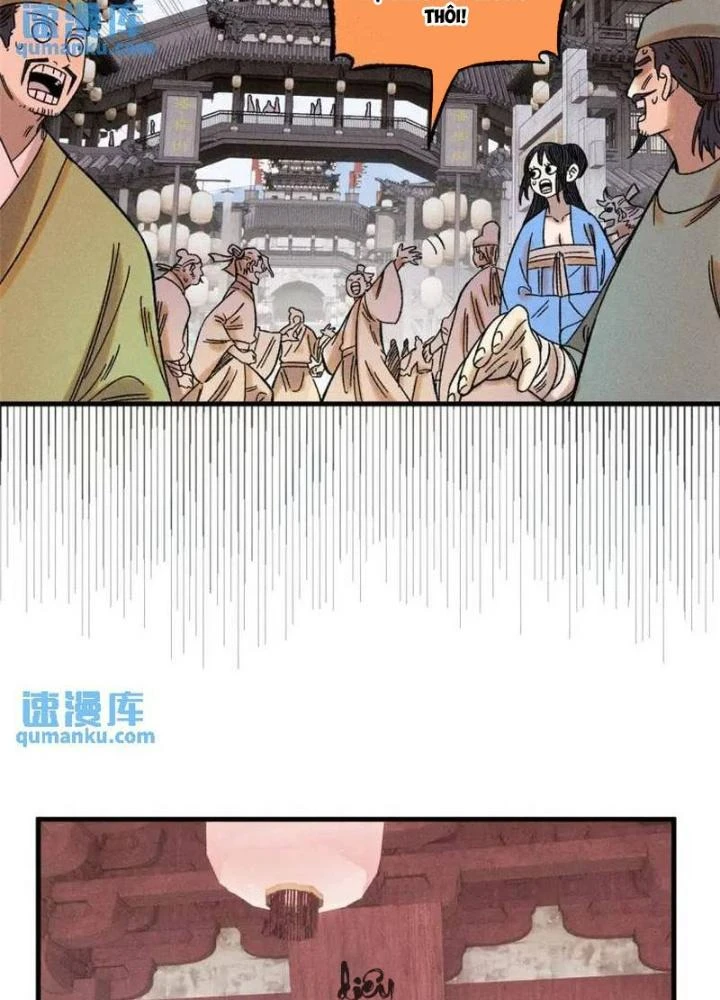 Ngụy Quân Tử Không Sợ Chết Chapter  46 - 25