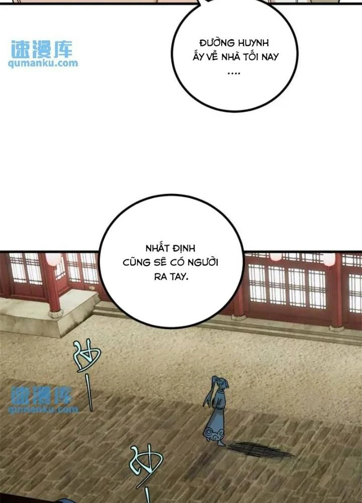 Ngụy Quân Tử Không Sợ Chết Chapter  46 - 73