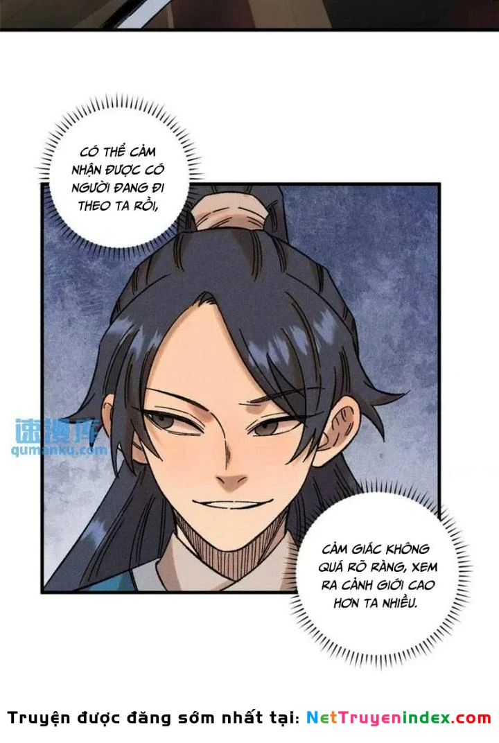 Ngụy Quân Tử Không Sợ Chết Chapter  46 - 81