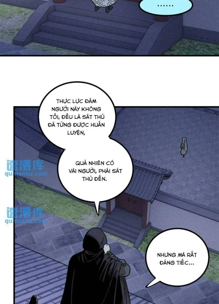 Ngụy Quân Tử Không Sợ Chết Chapter  46 - 89