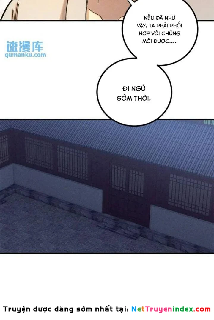 Ngụy Quân Tử Không Sợ Chết Chapter  47 - 5