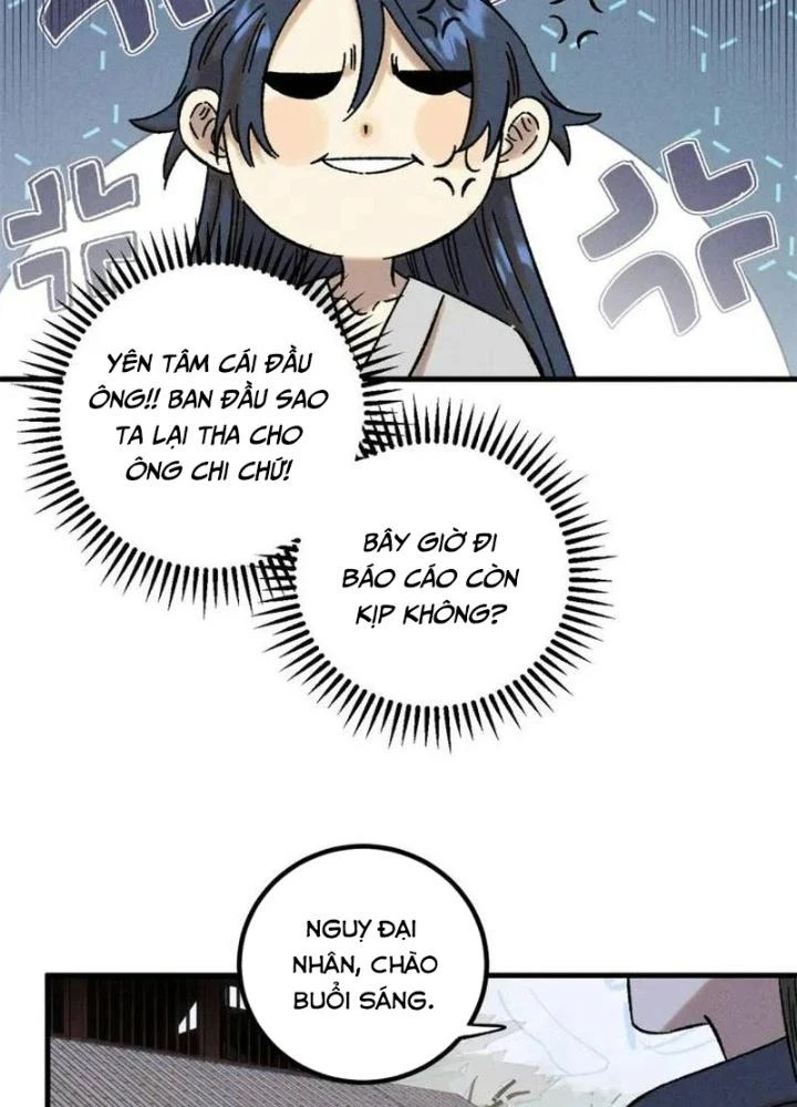 Ngụy Quân Tử Không Sợ Chết Chapter  47 - 69