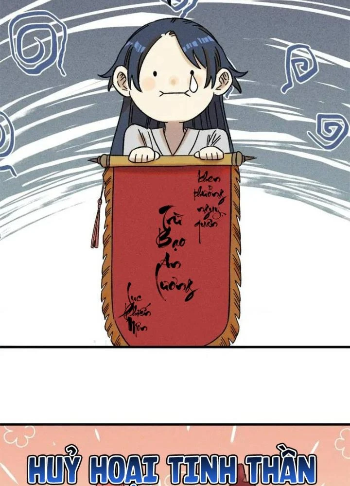 Ngụy Quân Tử Không Sợ Chết Chapter  47 - 77