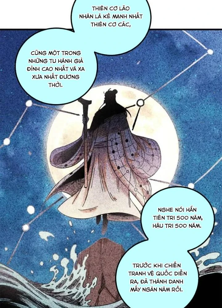 Ngụy Quân Tử Không Sợ Chết Chapter  48 - 17