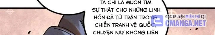 Ngụy Quân Tử Không Sợ Chết Chapter  48 - 50