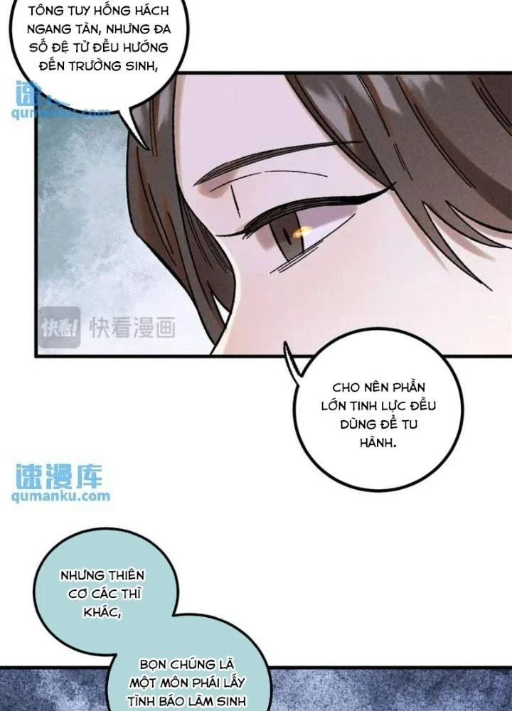 Ngụy Quân Tử Không Sợ Chết Chapter  48 - 59