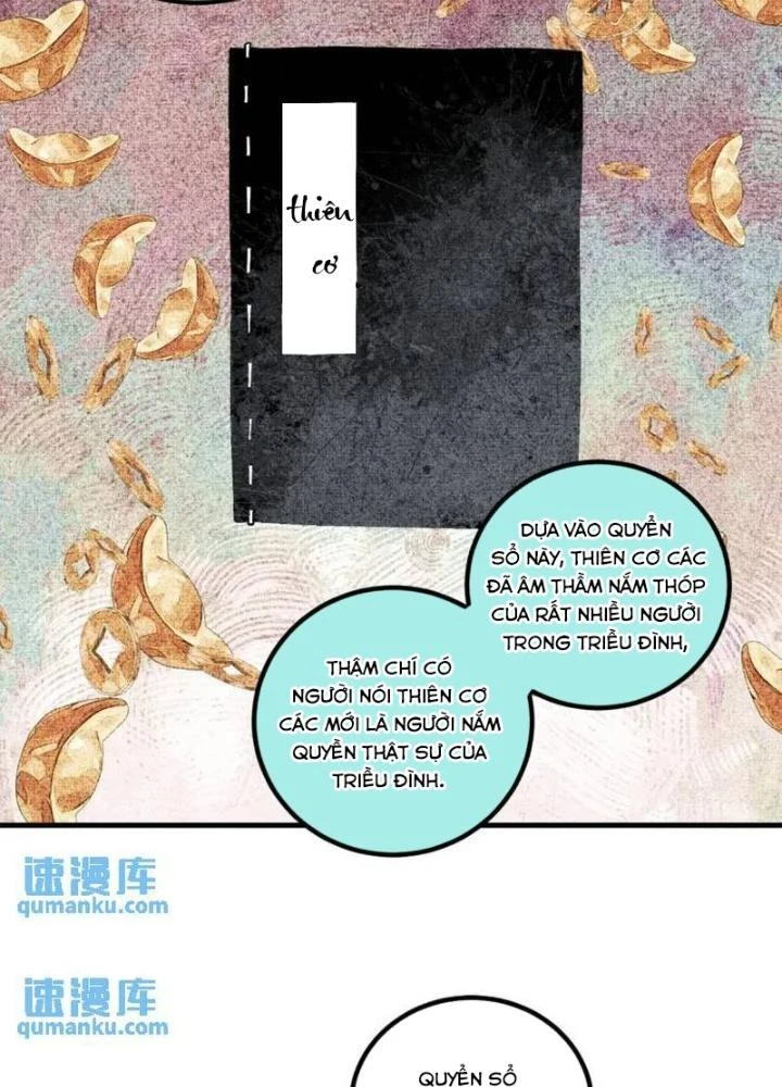 Ngụy Quân Tử Không Sợ Chết Chapter  48 - 63