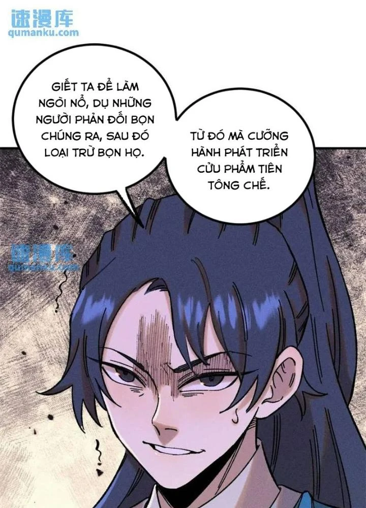 Ngụy Quân Tử Không Sợ Chết Chapter  49 - 15