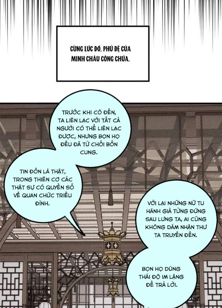 Ngụy Quân Tử Không Sợ Chết Chapter  49 - 43