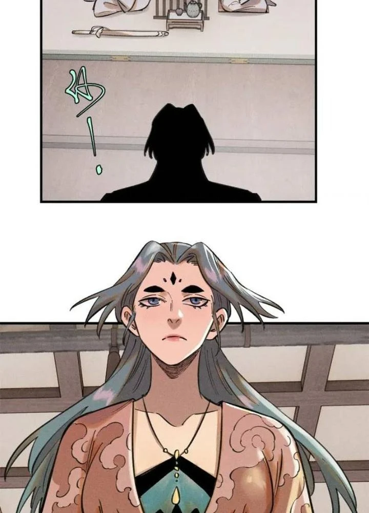 Ngụy Quân Tử Không Sợ Chết Chapter  49 - 51