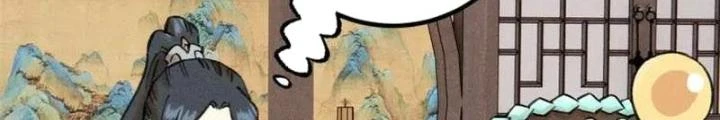 Ngụy Quân Tử Không Sợ Chết Chapter  49 - 54