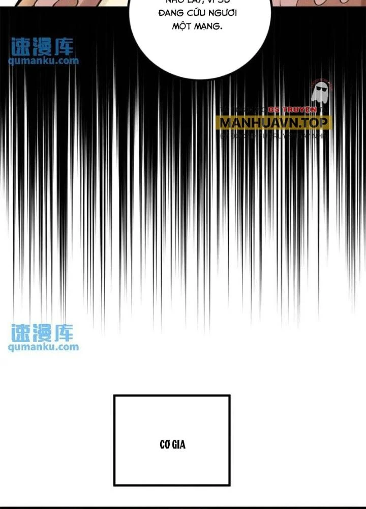 Ngụy Quân Tử Không Sợ Chết Chapter  49 - 69