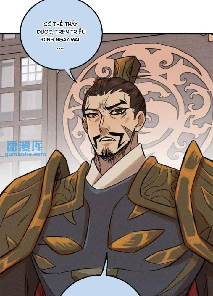Ngụy Quân Tử Không Sợ Chết Chapter  49 - 77