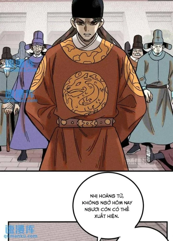 Ngụy Quân Tử Không Sợ Chết Chapter  50 - 29