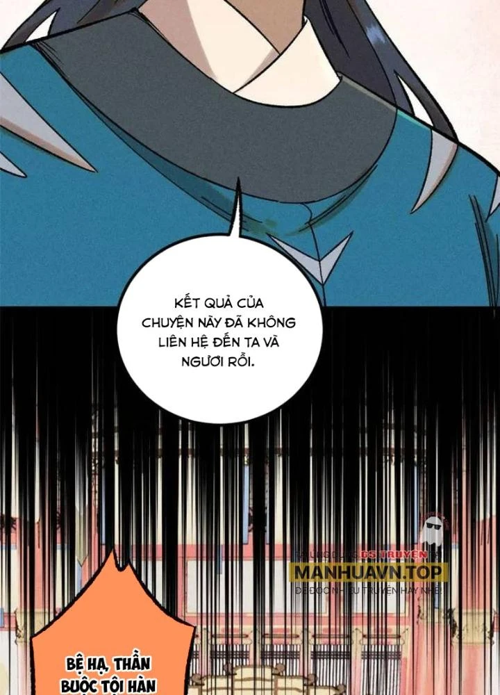 Ngụy Quân Tử Không Sợ Chết Chapter  50 - 37