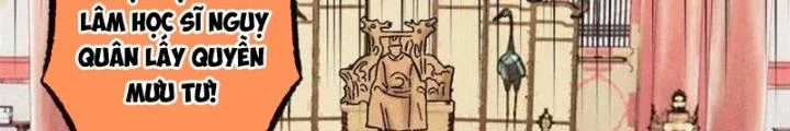 Ngụy Quân Tử Không Sợ Chết Chapter  50 - 38